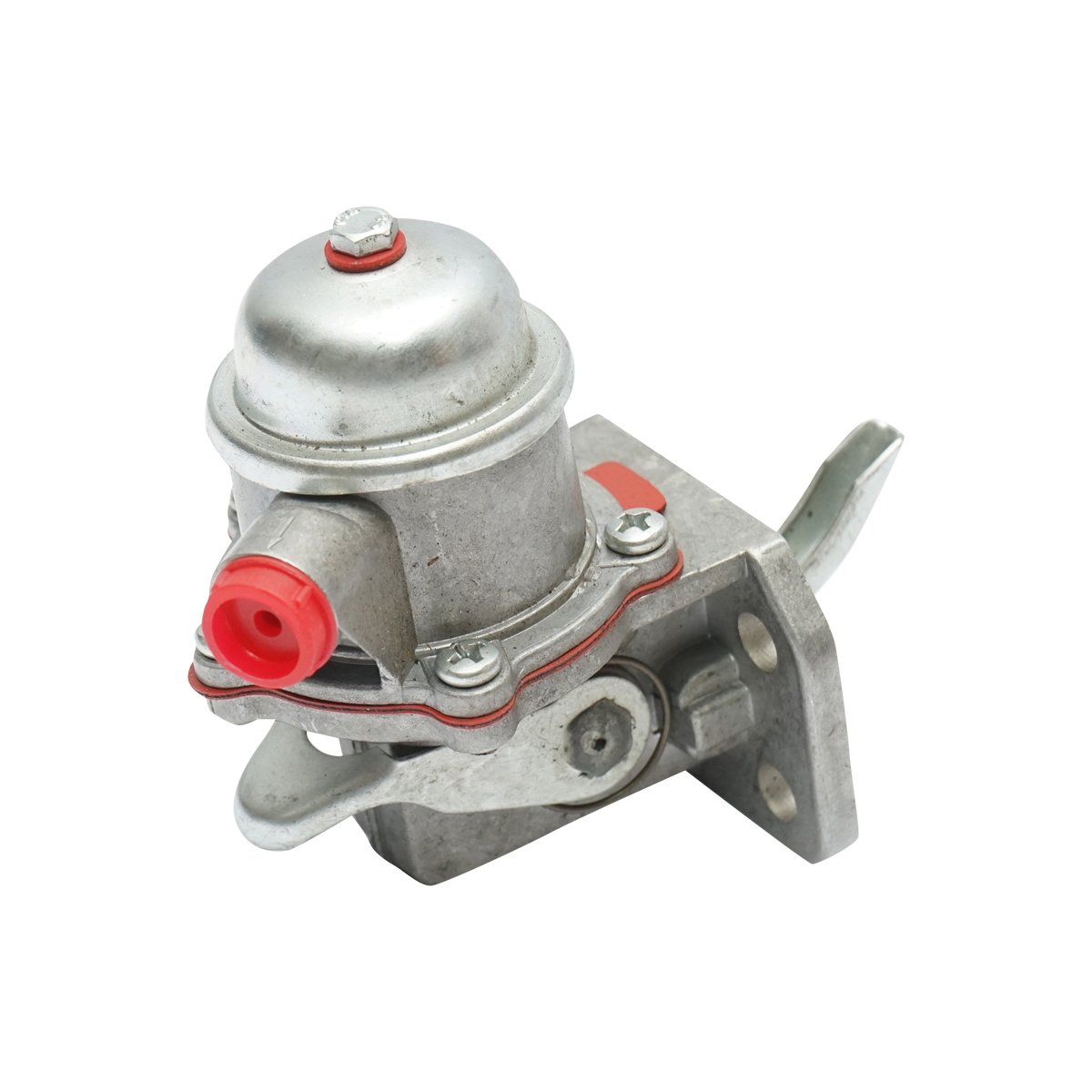 Pompa alimentare pentru motor Perkins, Massey Ferguson, Landini cod OEM 3637300M91, 3641408M91, 4222091M91, ULPK0003, 2641711, 2641A053, 2641A073, 3042335